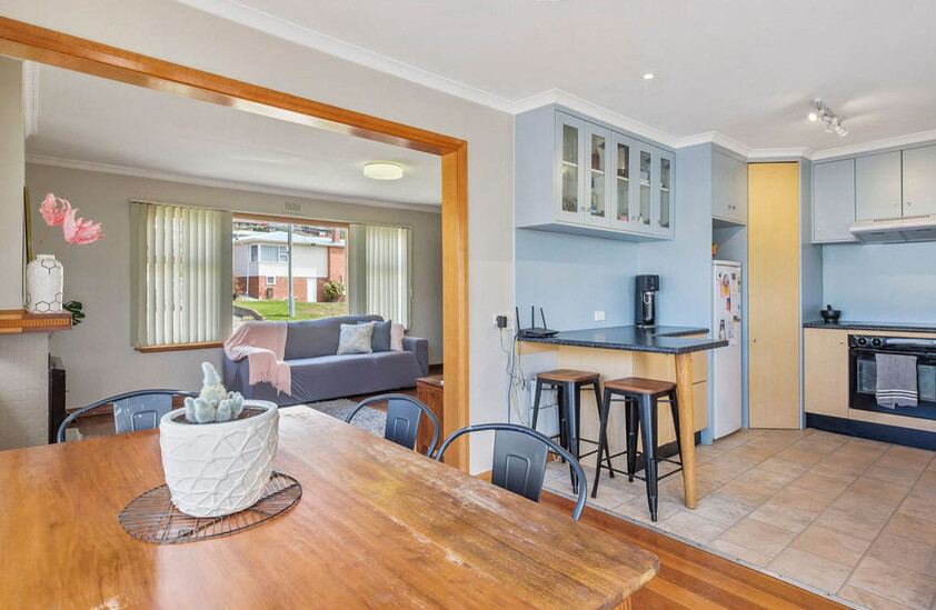 Family Home