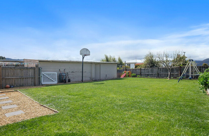 Family Home