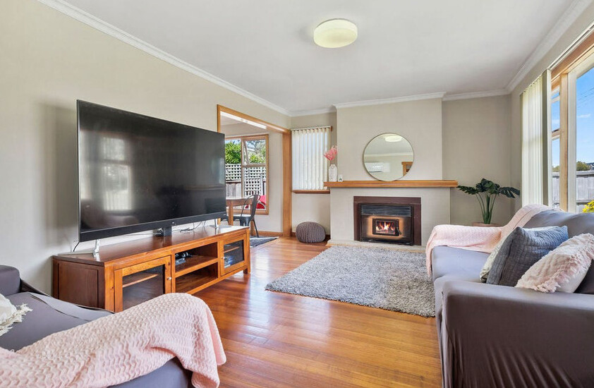 Family Home