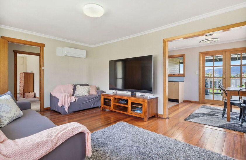 Family Home