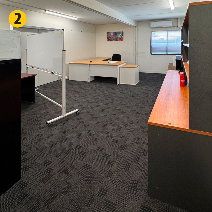 Flexible Office Space for Lease 20m² to 90m² in Prime Banksmeadow Location