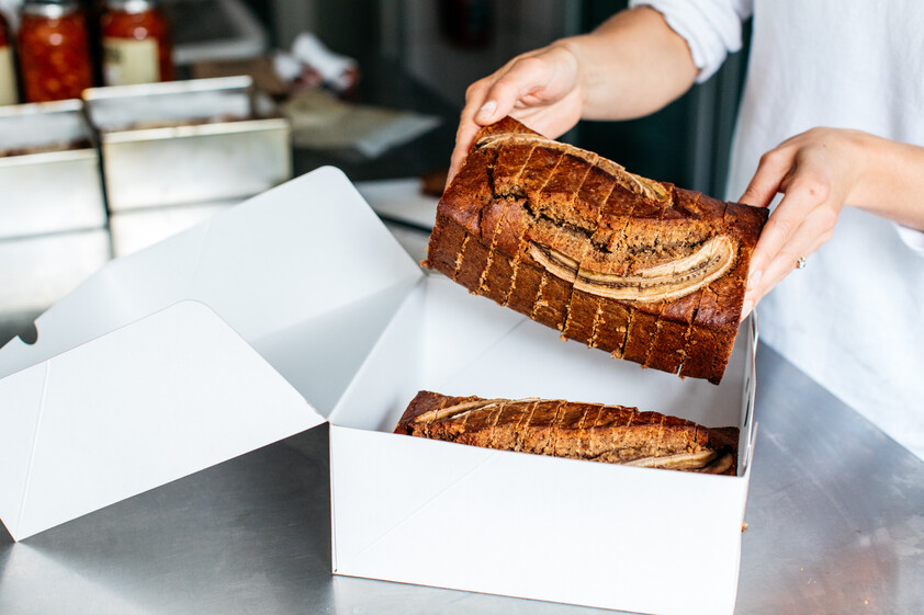 Surry Hills, Gluten Free & Vegan Wholesale Bakery Opportunity