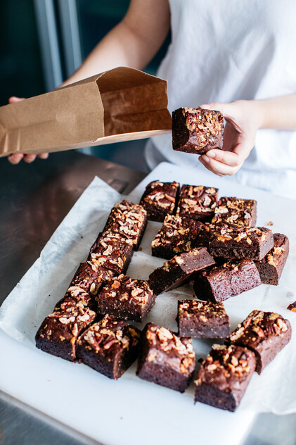 Surry Hills, Gluten Free & Vegan Wholesale Bakery Opportunity