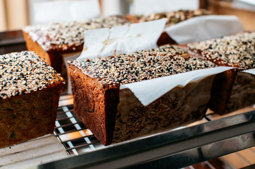 Surry Hills, Gluten Free & Vegan Wholesale Bakery Opportunity