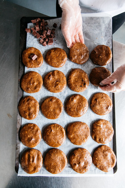 Surry Hills, Gluten Free & Vegan Wholesale Bakery Opportunity