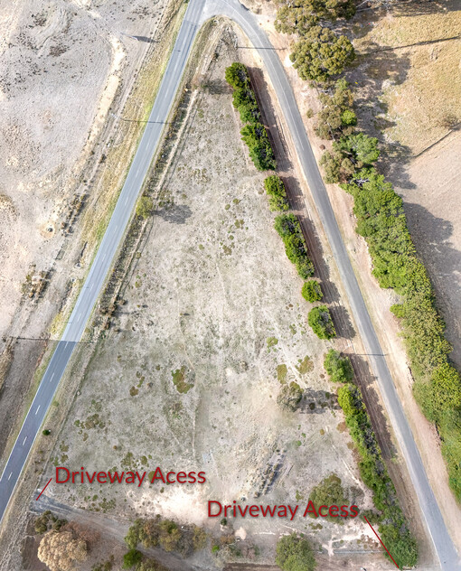 Versatile Vacant Land For Lease Prime Sunbury Location