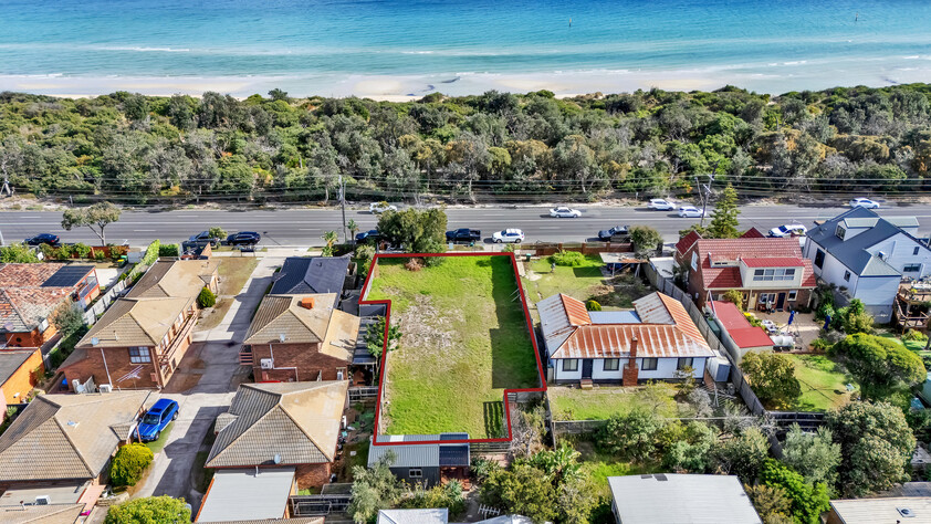 Prime Residential Land