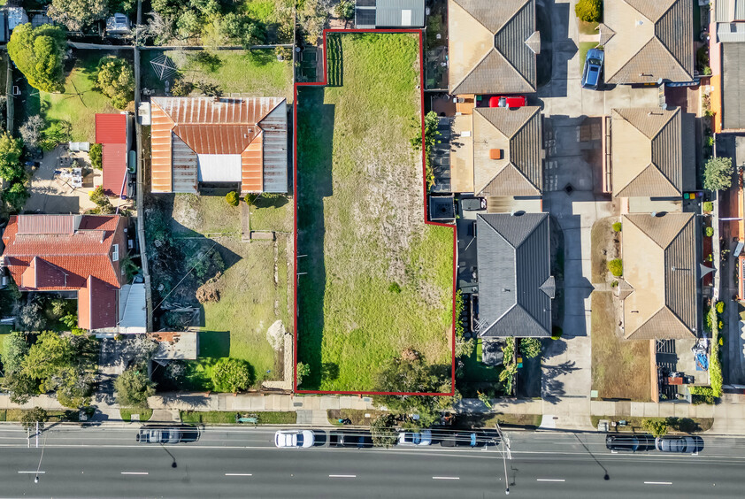 Prime Residential Land