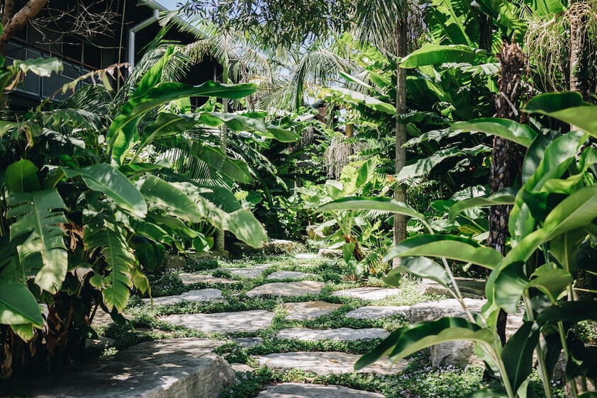 Habitat is a thriving village where people live, work, shop and recharge, all in one place
