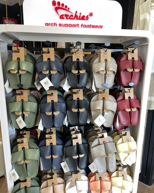 Coastal Fashion Boutique in Prime Beachfront Tourist Spot