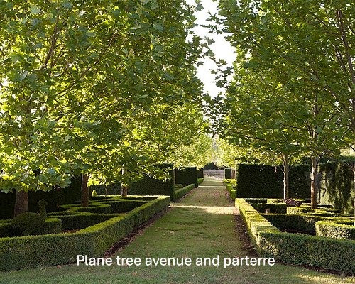 Award-Winning Maze, Garden, Café & Gallery with Events Venue & Residence