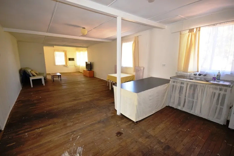 Renovators Dream.