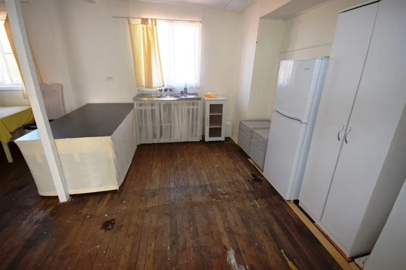 Renovators Dream.