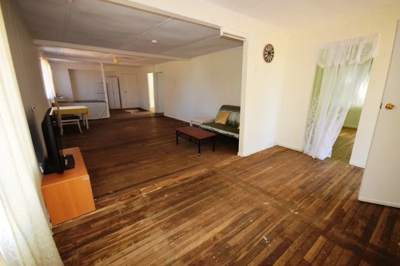 Renovators Dream.