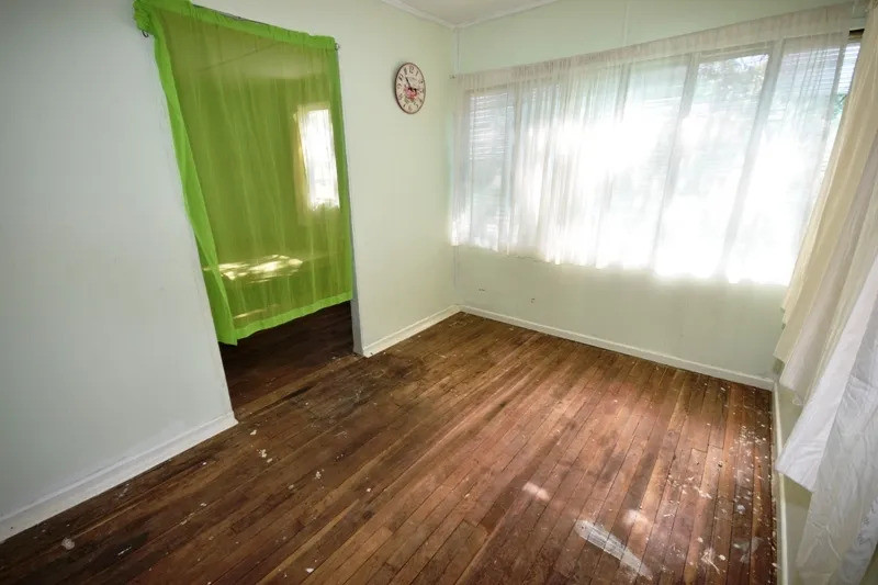 Renovators Dream.