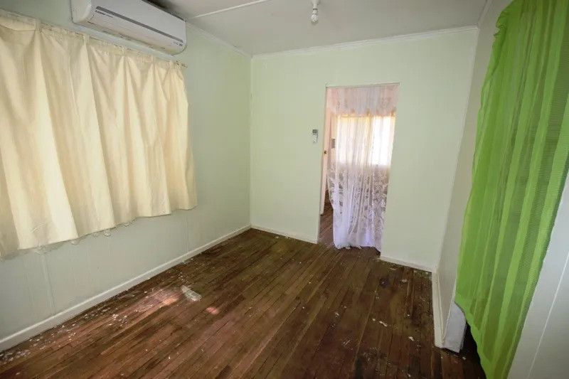 Renovators Dream.