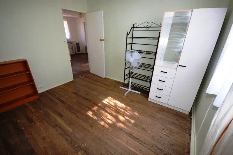 Renovators Dream.