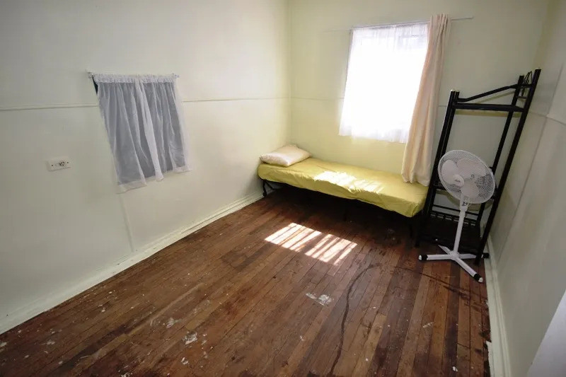 Renovators Dream.