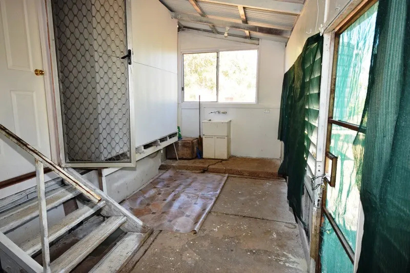 Renovators Dream.