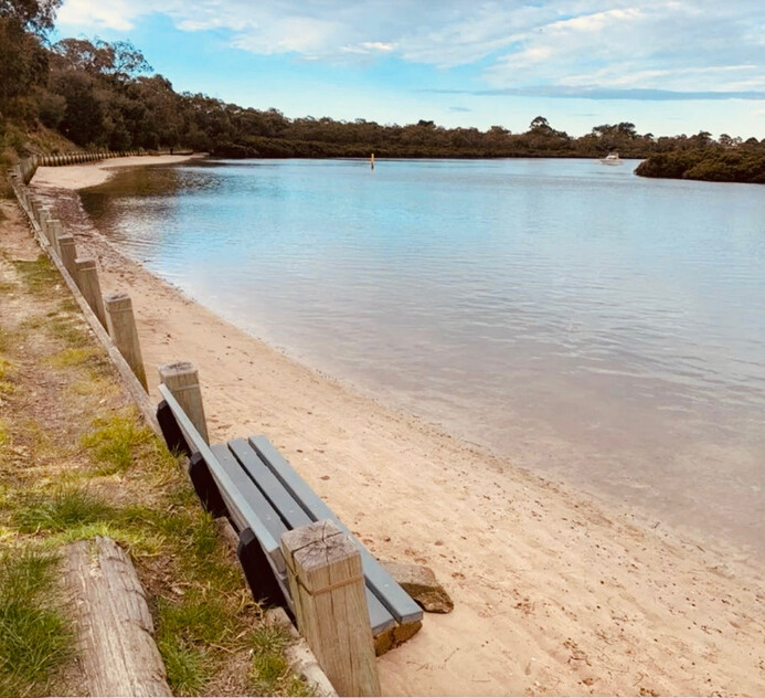 Build Your Dream Coastal Escape on 3.24 Acres in Cannons Creek