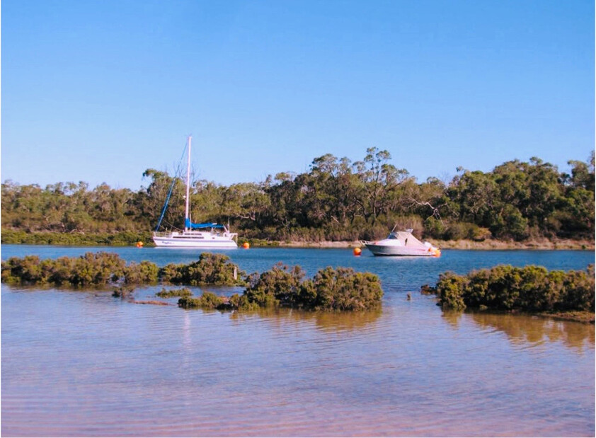 Build Your Dream Coastal Escape on 3.24 Acres in Cannons Creek