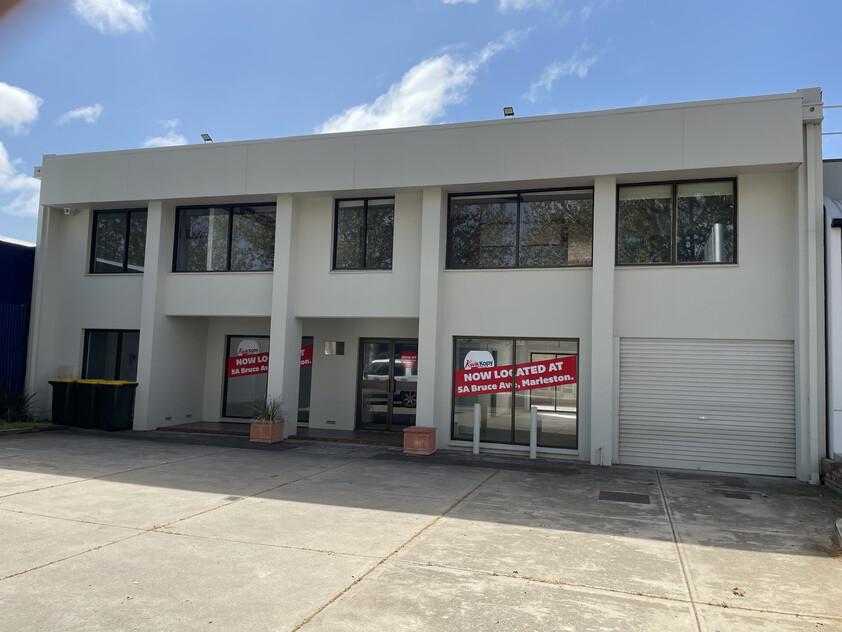 Prominent & Prime 2-Level Commercial/Retail Building