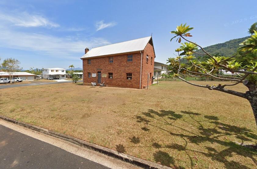 Fairytale Charm Meets Development Potential