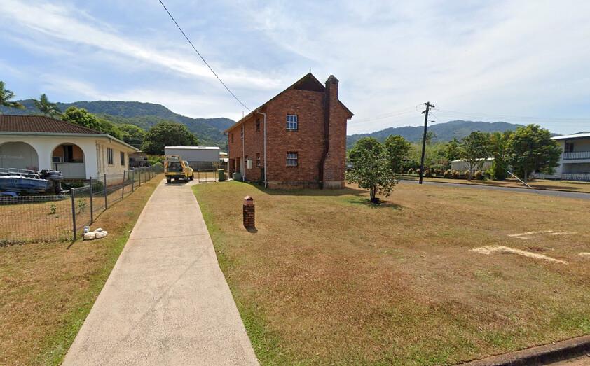 Fairytale Charm Meets Development Potential