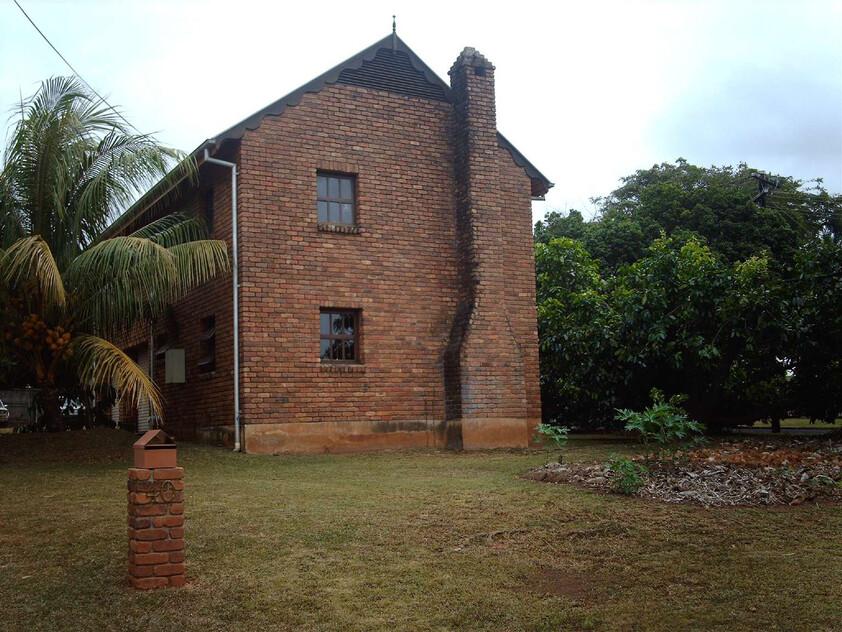 Fairytale Charm Meets Development Potential