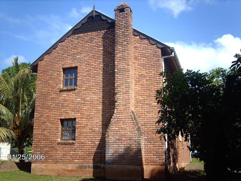Fairytale Charm Meets Development Potential