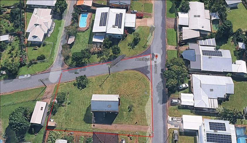 Fairytale Charm Meets Development Potential