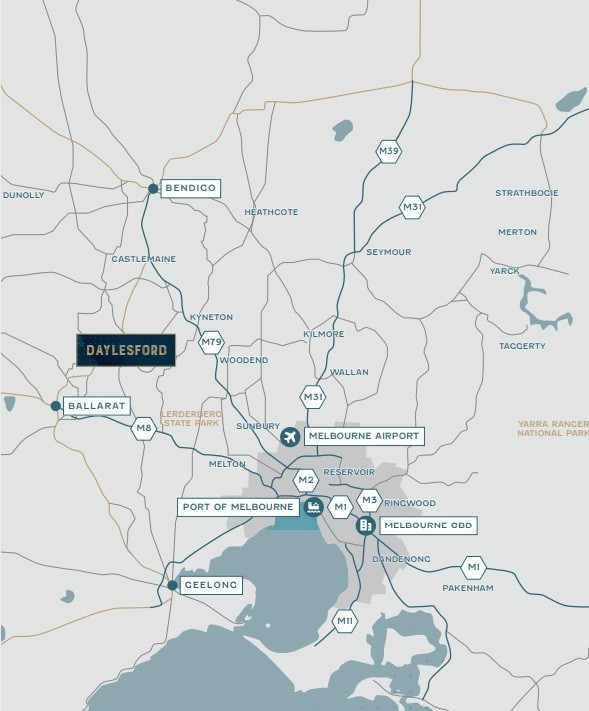 FOR SALE PRIME COMMERCIAL DEVELOPMENT OPPORTUNITY - GENEROUS VENDOR TERMS AVAILABLE