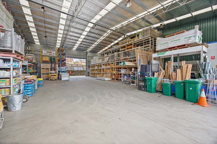 FOR SALE PRIME COMMERCIAL DEVELOPMENT OPPORTUNITY - GENEROUS VENDOR TERMS AVAILABLE