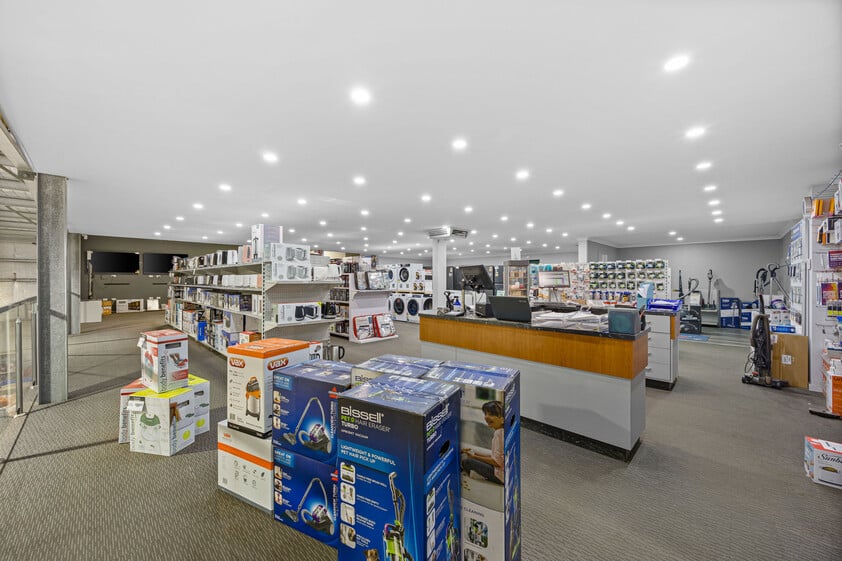 FOR SALE PRIME COMMERCIAL DEVELOPMENT OPPORTUNITY - GENEROUS VENDOR TERMS AVAILABLE