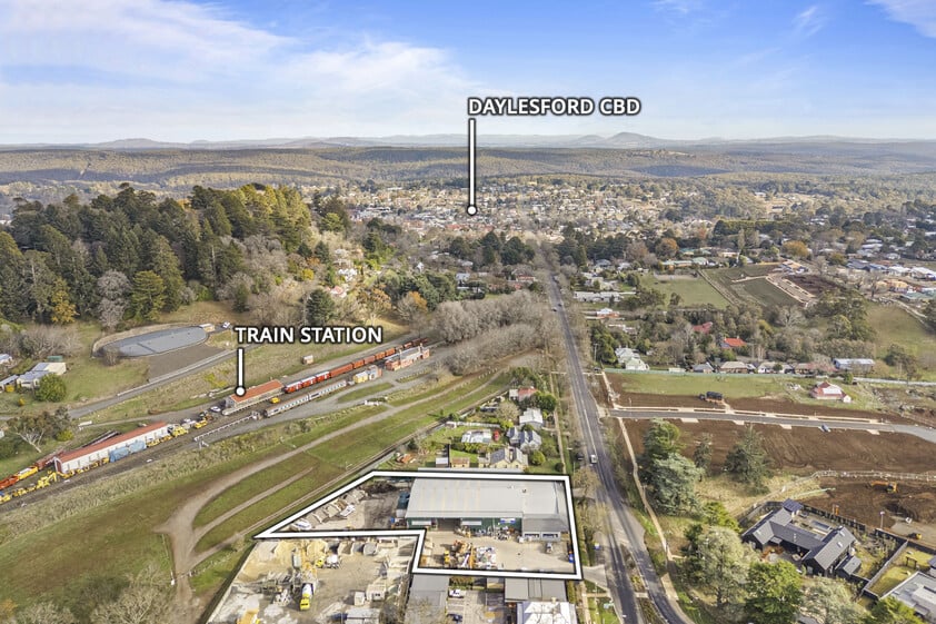 FOR SALE PRIME COMMERCIAL DEVELOPMENT OPPORTUNITY - GENEROUS VENDOR TERMS AVAILABLE