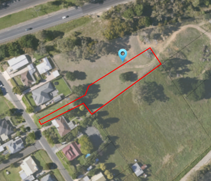 Prime residential House and Land Package