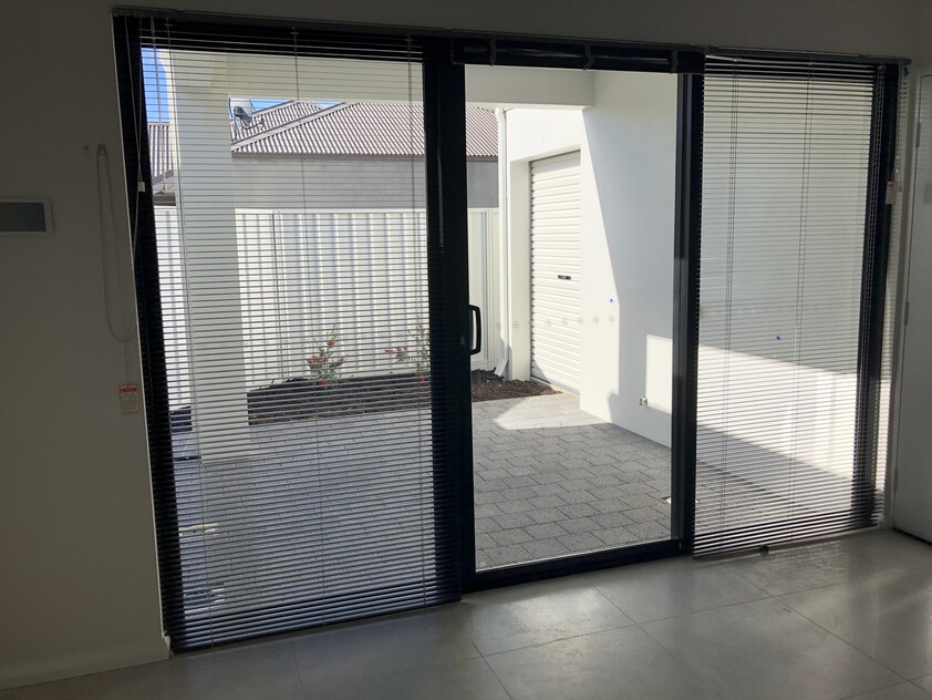2021 Front Villa