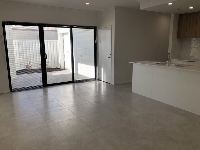 2021 Front Villa