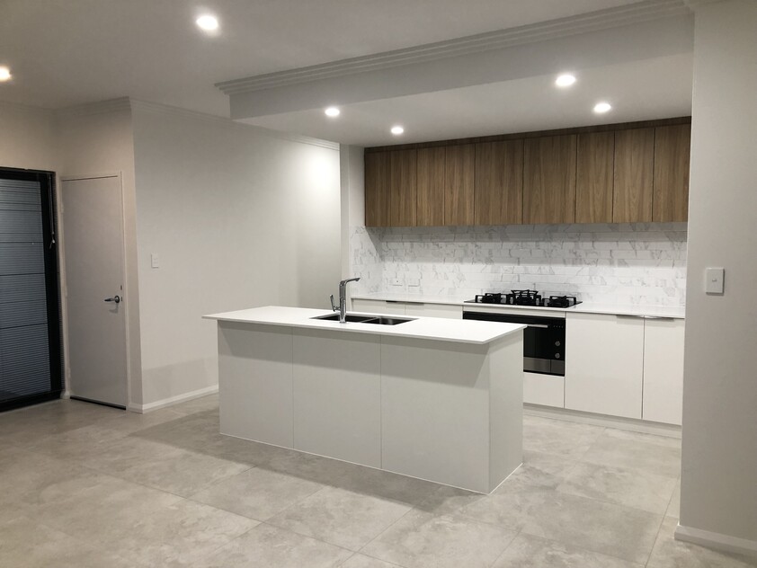 2021 Front Villa