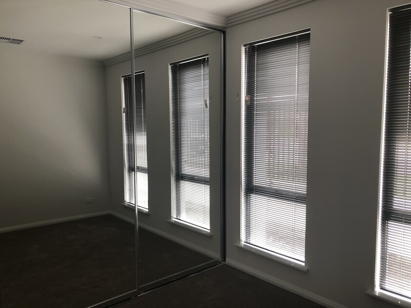 2021 Front Villa