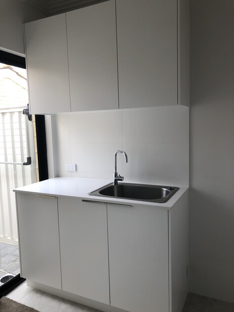 2021 Front Villa