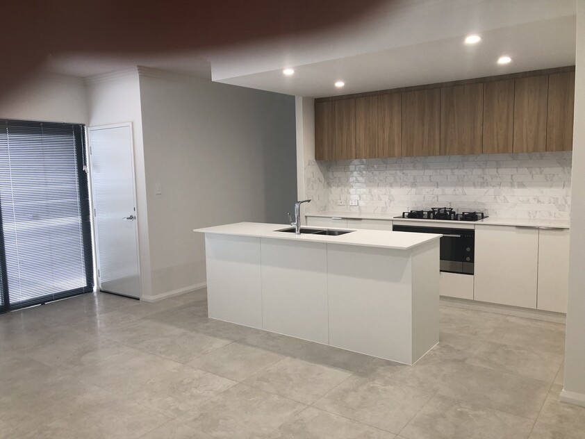 2021 Front Villa