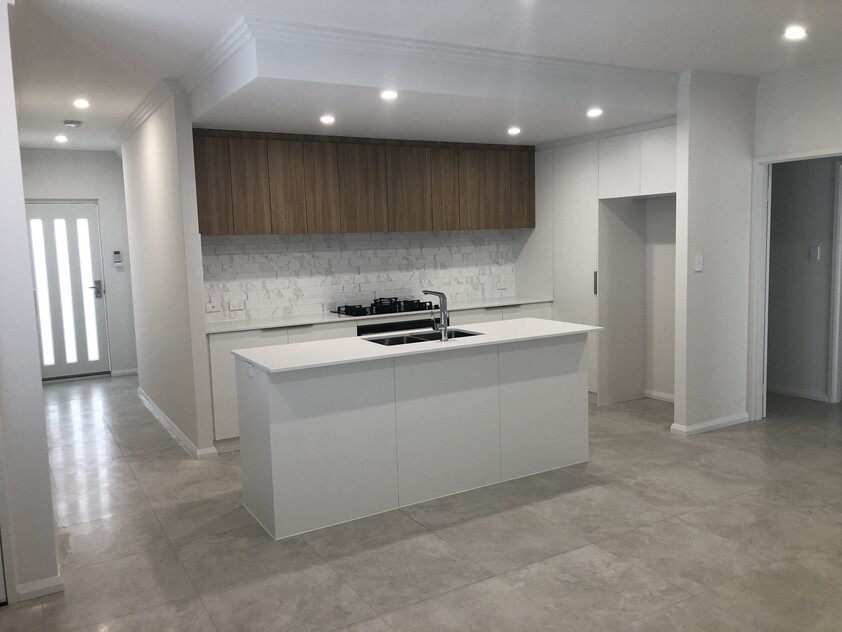2021 Front Villa