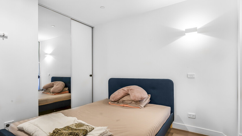 NORD, No ordinary apartment in North Melbourne!!