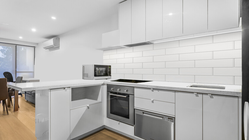 NORD, No ordinary apartment in North Melbourne!!