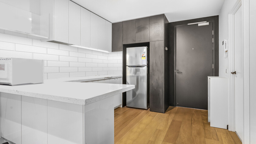 NORD, No ordinary apartment in North Melbourne!!