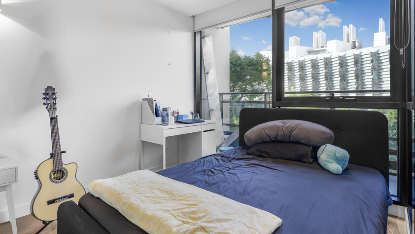 NORD, No ordinary apartment in North Melbourne!!