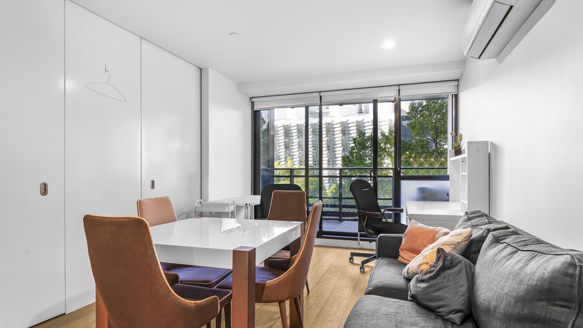 NORD, No ordinary apartment in North Melbourne!!