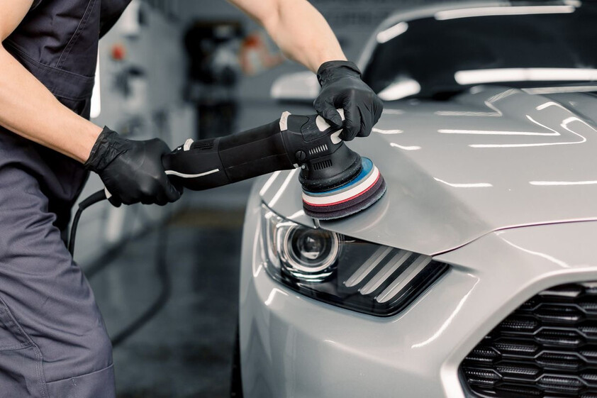 PPF/VINYL Wrapping, Ceramic Coating & Tinting Business For Sale