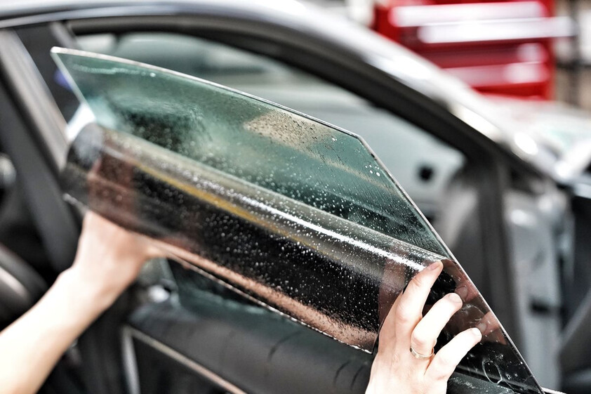 PPF/VINYL Wrapping, Ceramic Coating & Tinting Business For Sale
